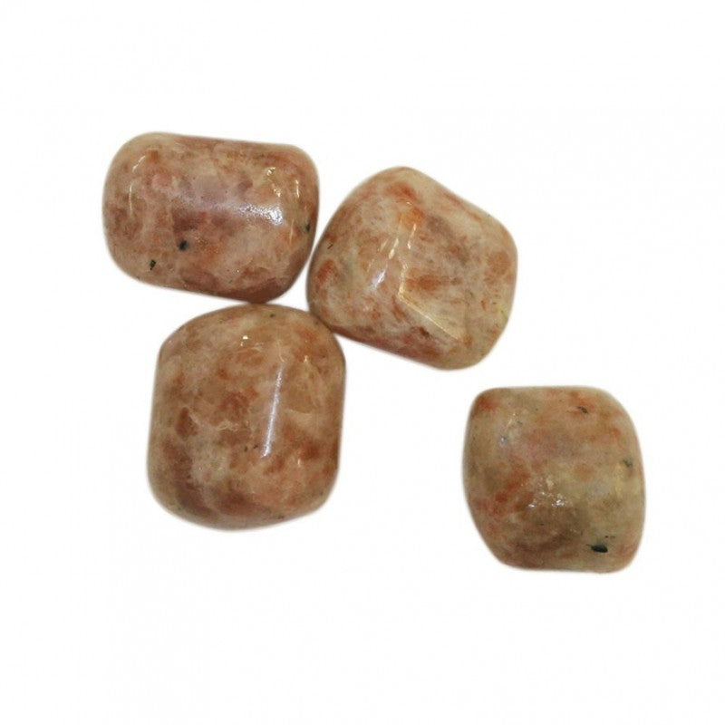 Pierre roulée Pierre de Soleil AAA