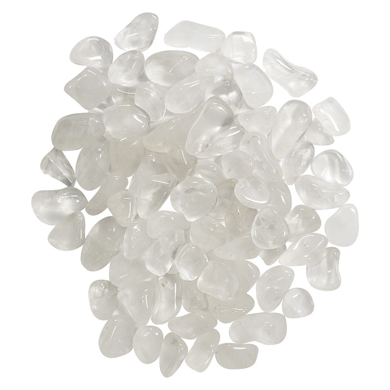 Pierre roulée Quartz Girasol