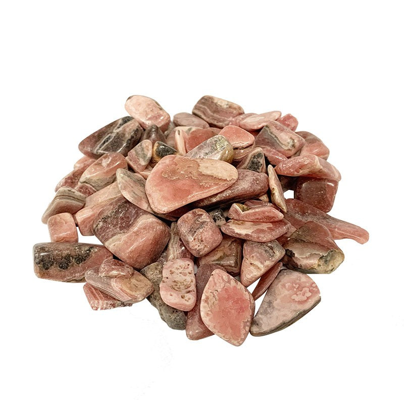 Pierre roulée Rhodochrosite Argentine