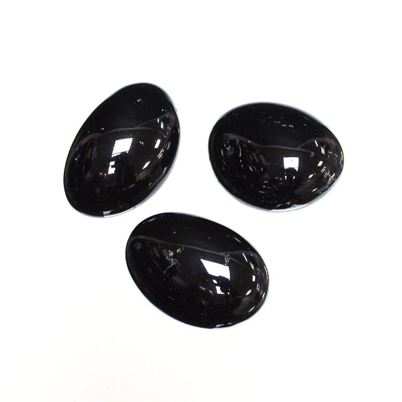 Pierre roulée Tourmaline noire AAA