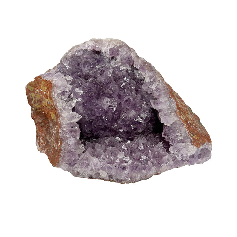 Druse Améthyste 19