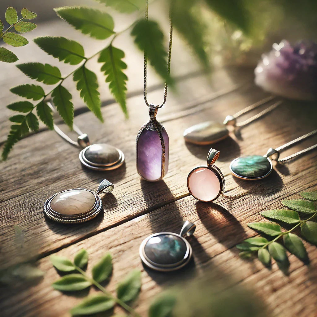 Pendentifs