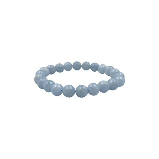 Bracelet Célestite