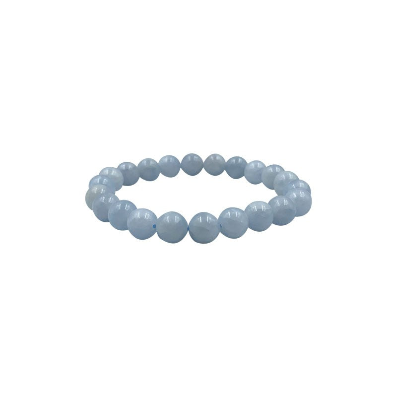 Bracelet Célestite