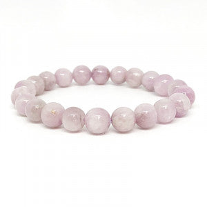 Bracelet Kunzite