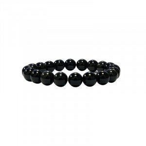Bracelet Obsidienne Oeil Céleste