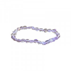 Bracelet Amétrine grain