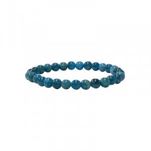 Bracelet Apatite