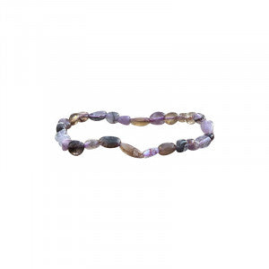 Bracelet Auralite grain