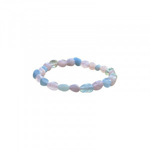 Bracelet Béryls grain
