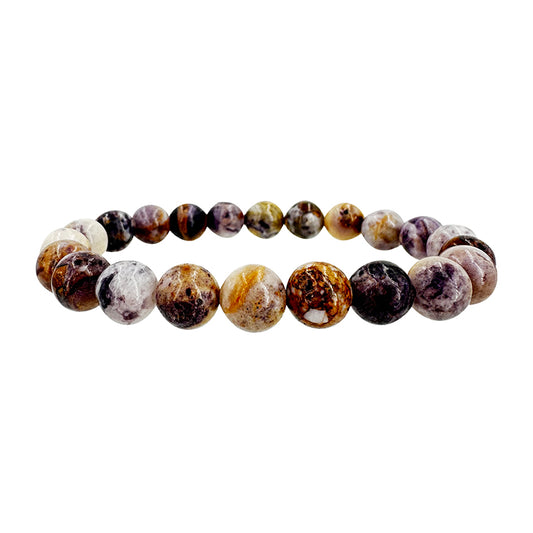 Bracelet charoite