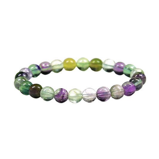 Bracelet Fluorite