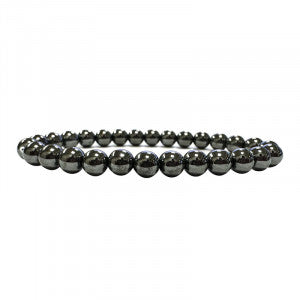 Bracelet Hématite 8 mm