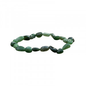 Bracelet Jade de Chine grain