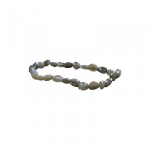 Bracelet Labradorite grain