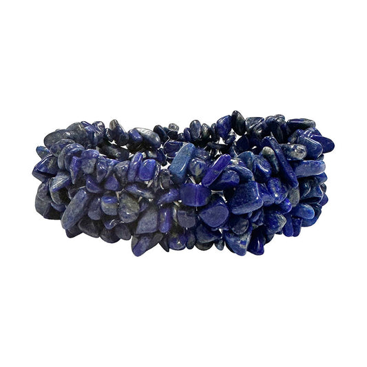 Bracelet Lapis Lazuli