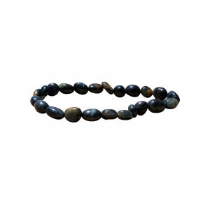 Bracelet Oeil de Faucon grain
