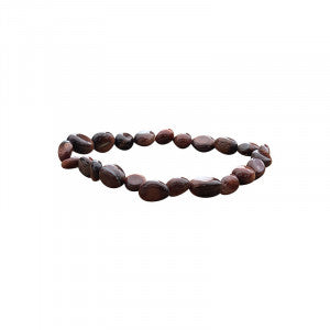 Bracelet Oeil de Taureau grain