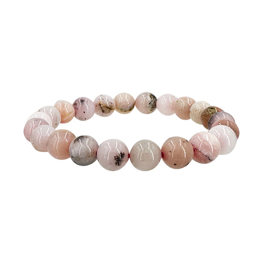 Bracelet Opale Rose