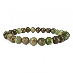 Bracelet Opale Verte
