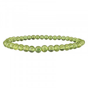Bracelet Péridot