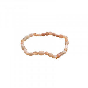 Bracelet Pierre de Soleil grain