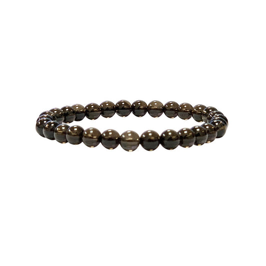Bracelet Quartz Fumé