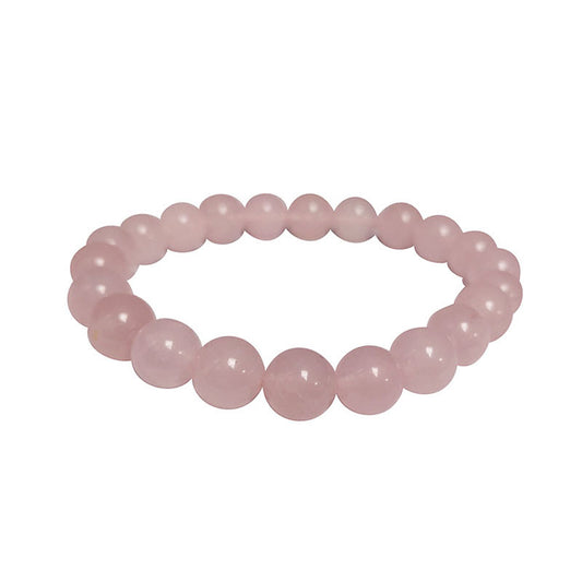 Bracelet Quartz Rose
