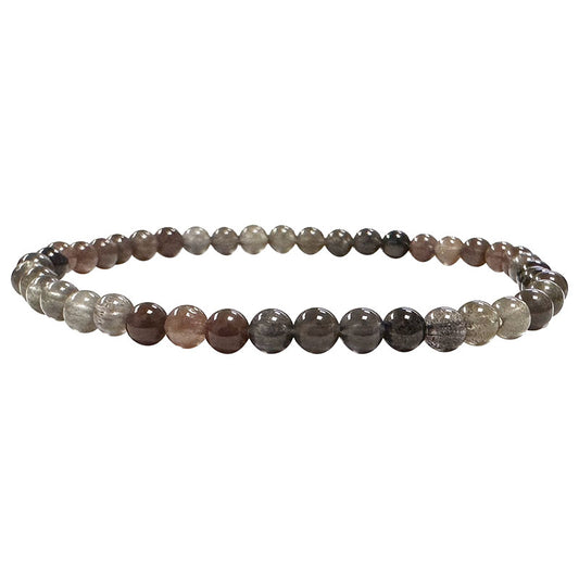 Bracelet Scapolite