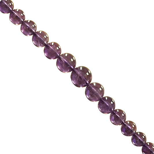 Collier Améthyste extra