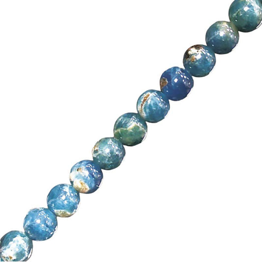 Collier Apatite