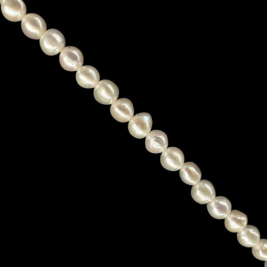 Collier Biwa