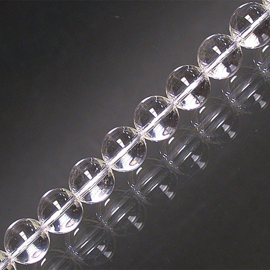 Collier Cristal de Roche