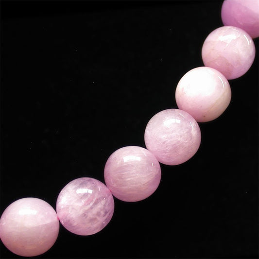 Collier Kunzite