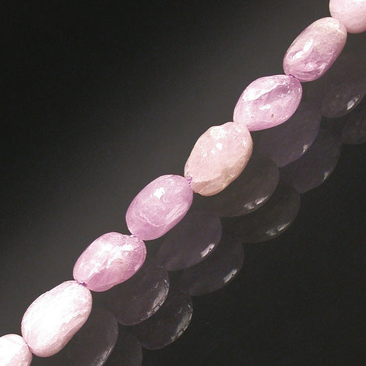 Collier Kunzite grain