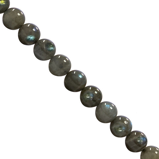 Collier Labradorite