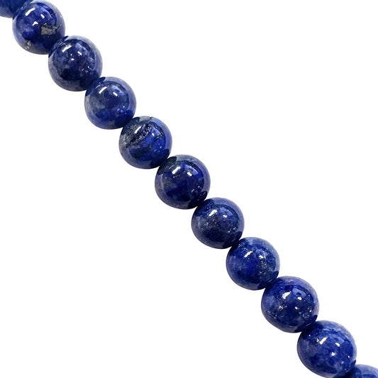 Collier Lapis Lazuli AAA
