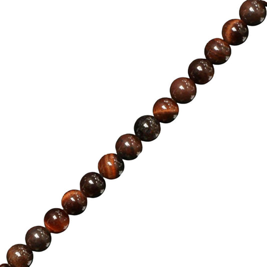 Collier Oeil de Taureau