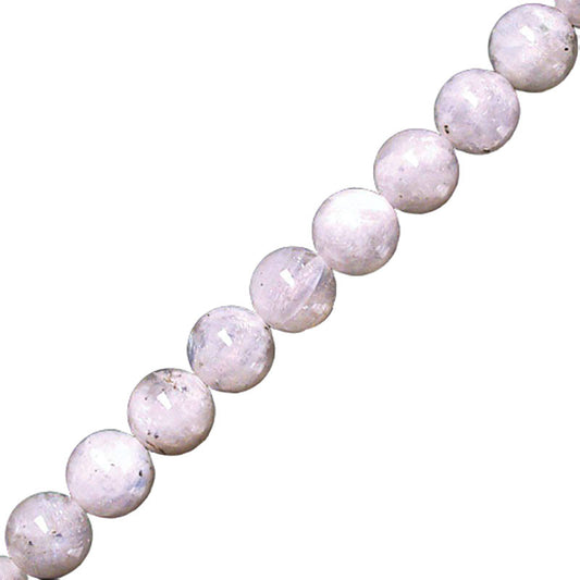 Collier Pierre de Lune