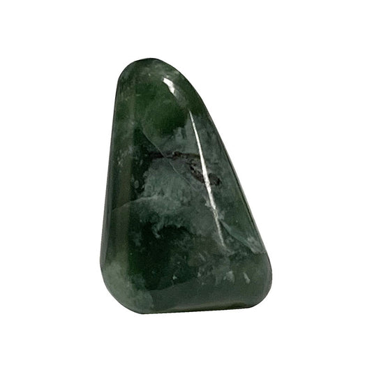 Pierre roulée Jade Néphrite Inde