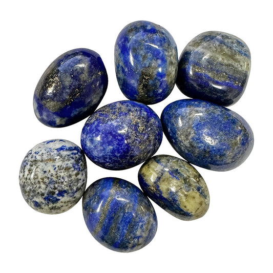 Pierre roulée Lapis-Lazuli AAA